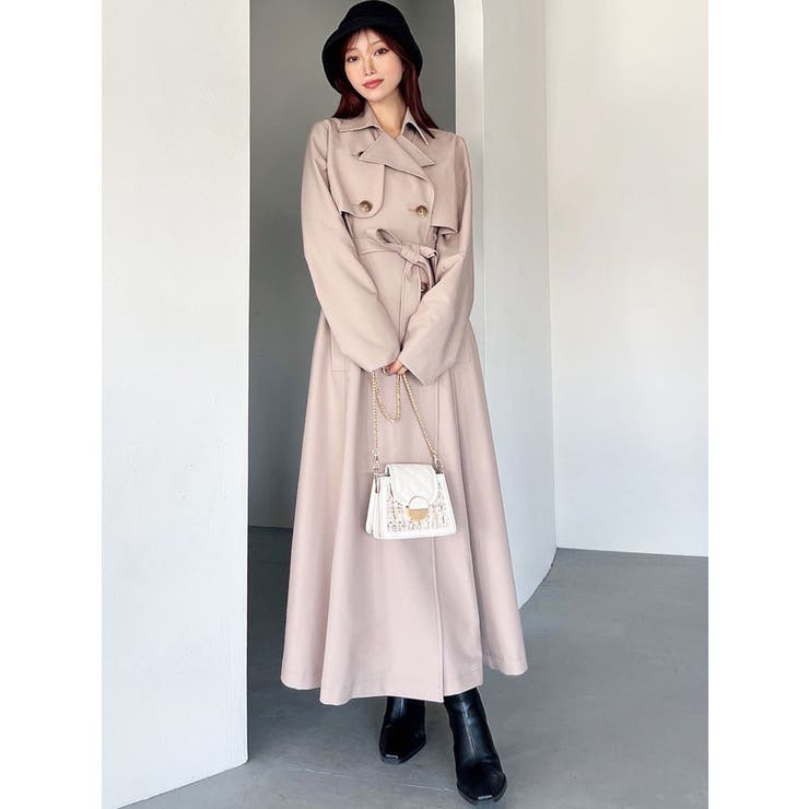 フラップコンパクトバッグ | RESEXXY | 詳細画像11 