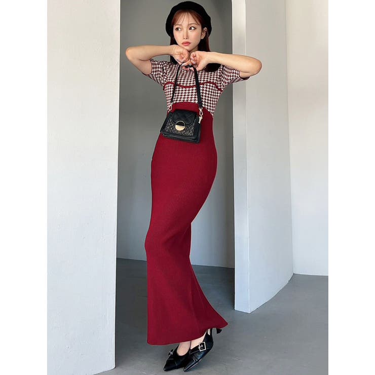 フラップコンパクトバッグ | RESEXXY | 詳細画像12 