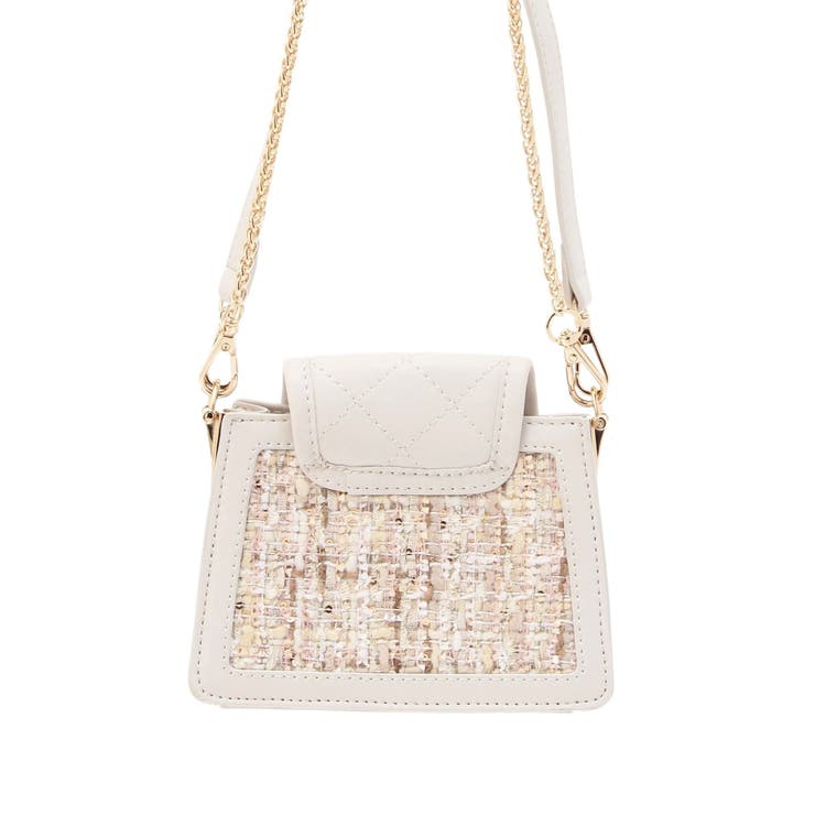 フラップコンパクトバッグ | RESEXXY | 詳細画像14 