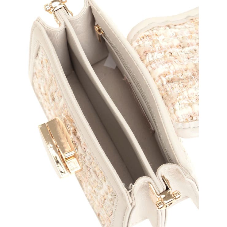 フラップコンパクトバッグ | RESEXXY | 詳細画像16 