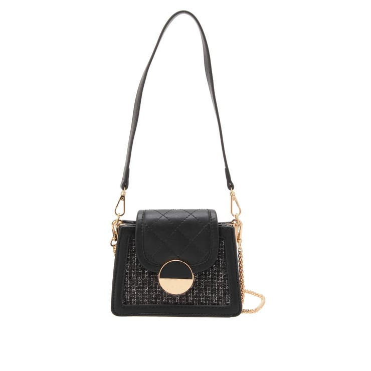 フラップコンパクトバッグ | RESEXXY | 詳細画像19 