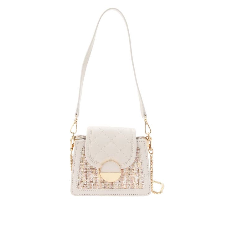 フラップコンパクトバッグ | RESEXXY | 詳細画像20 