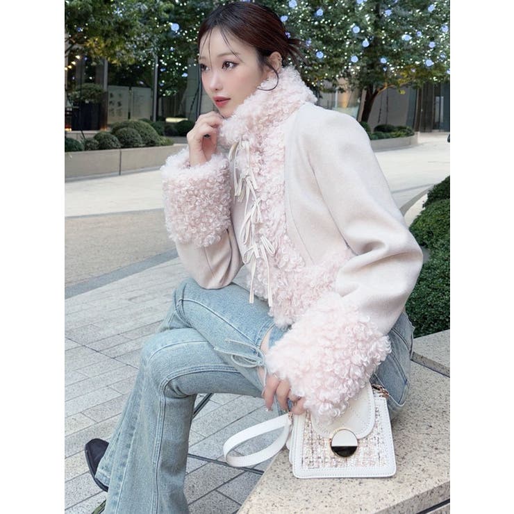 フラップコンパクトバッグ | RESEXXY | 詳細画像5 