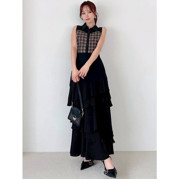 フラップコンパクトバッグ | RESEXXY | 詳細画像6 