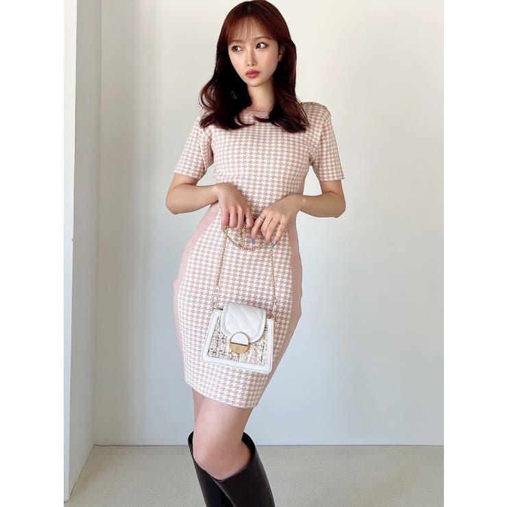 フラップコンパクトバッグ | RESEXXY | 詳細画像7 