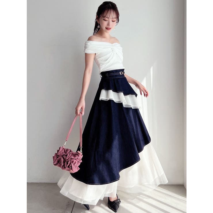 モチーフミニバッグ | RESEXXY | 詳細画像10 