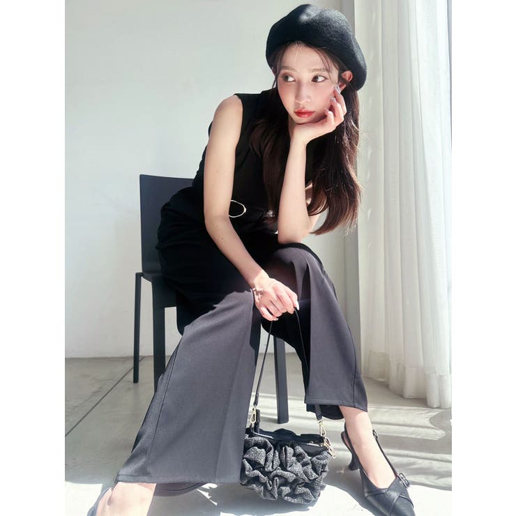 モチーフミニバッグ | RESEXXY | 詳細画像11 