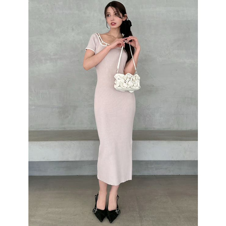 モチーフミニバッグ | RESEXXY | 詳細画像14 