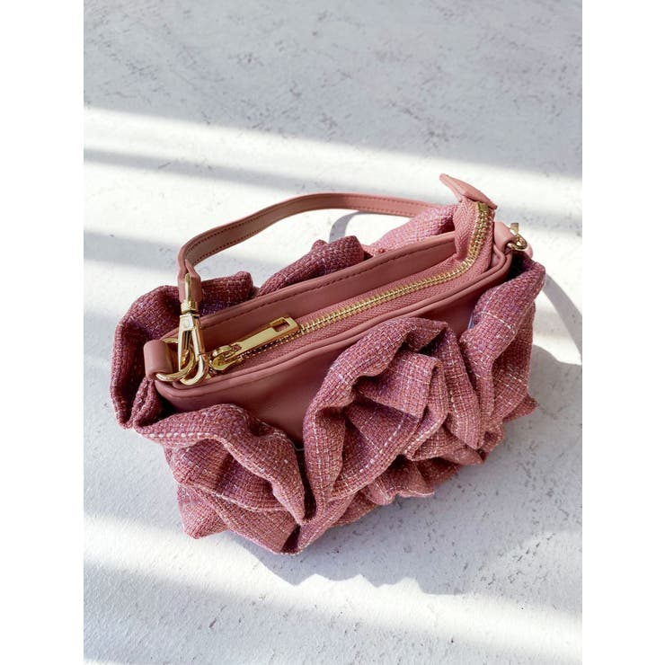 モチーフミニバッグ | RESEXXY | 詳細画像17 