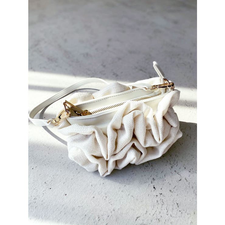 モチーフミニバッグ | RESEXXY | 詳細画像18 