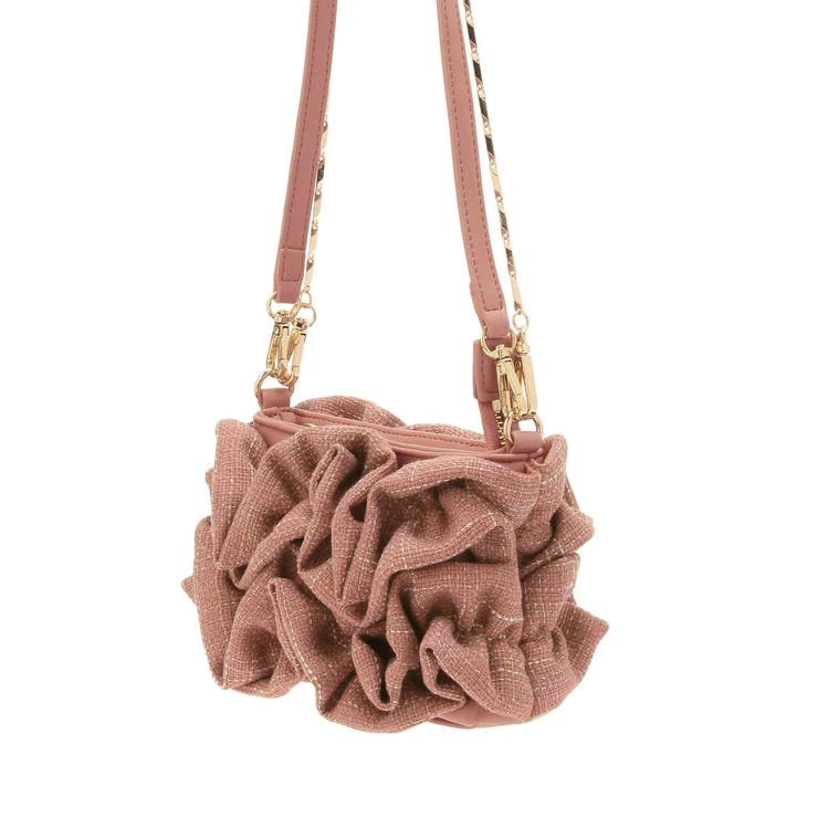 モチーフミニバッグ | RESEXXY | 詳細画像19 