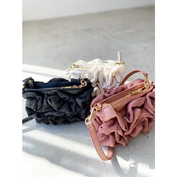 モチーフミニバッグ | RESEXXY | 詳細画像5 