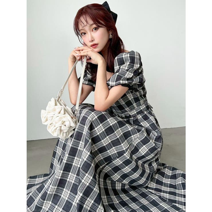 モチーフミニバッグ | RESEXXY | 詳細画像6 