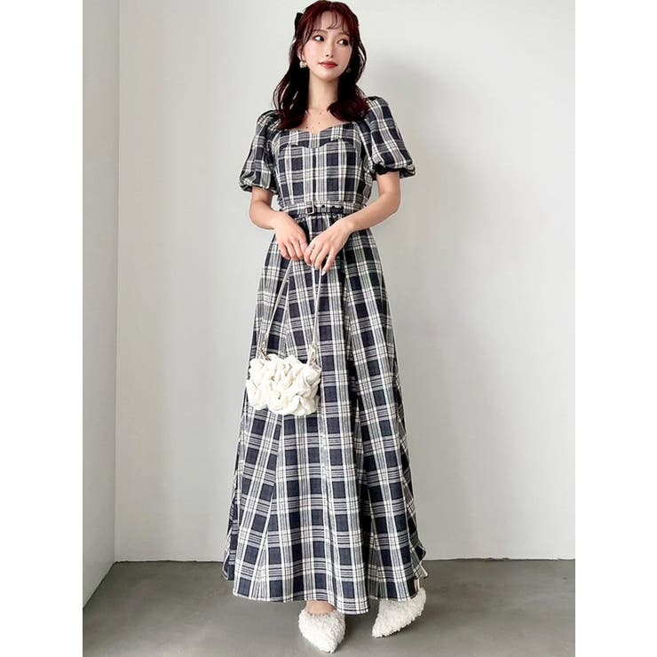 モチーフミニバッグ | RESEXXY | 詳細画像7 