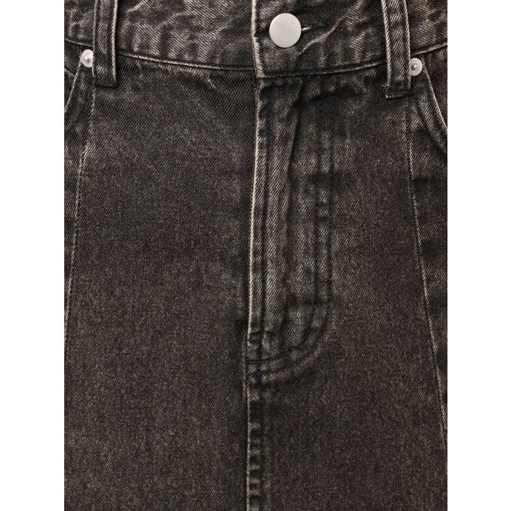 ラッフルデニムスカート | RESEXXY | 詳細画像25 