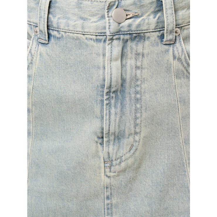 ラッフルデニムスカート | RESEXXY | 詳細画像26 