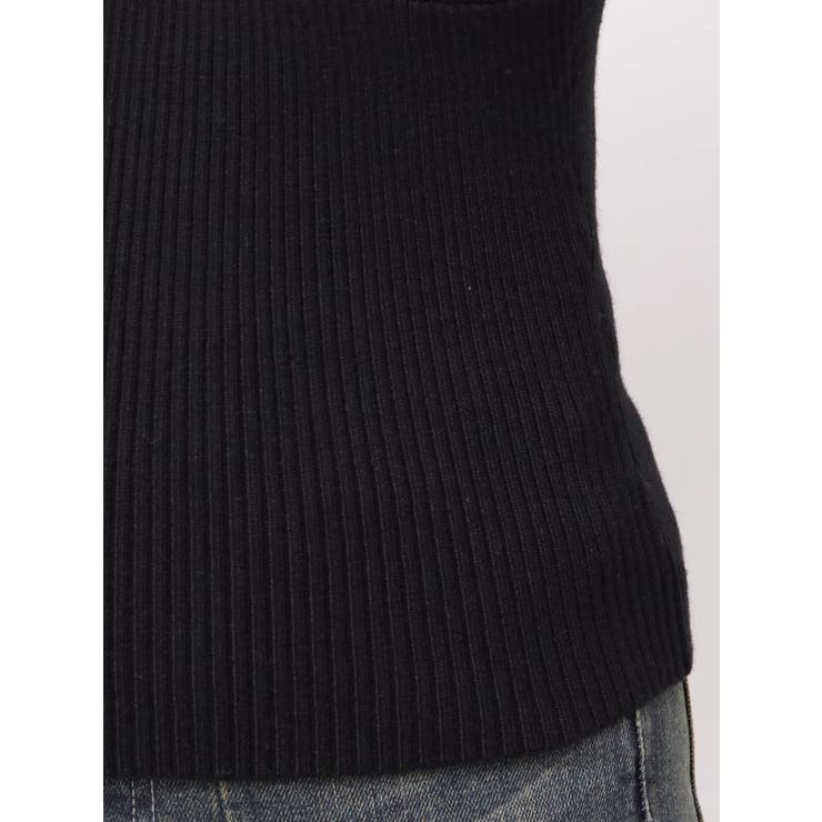 ナローストラップリブトップス | RESEXXY | 詳細画像20 