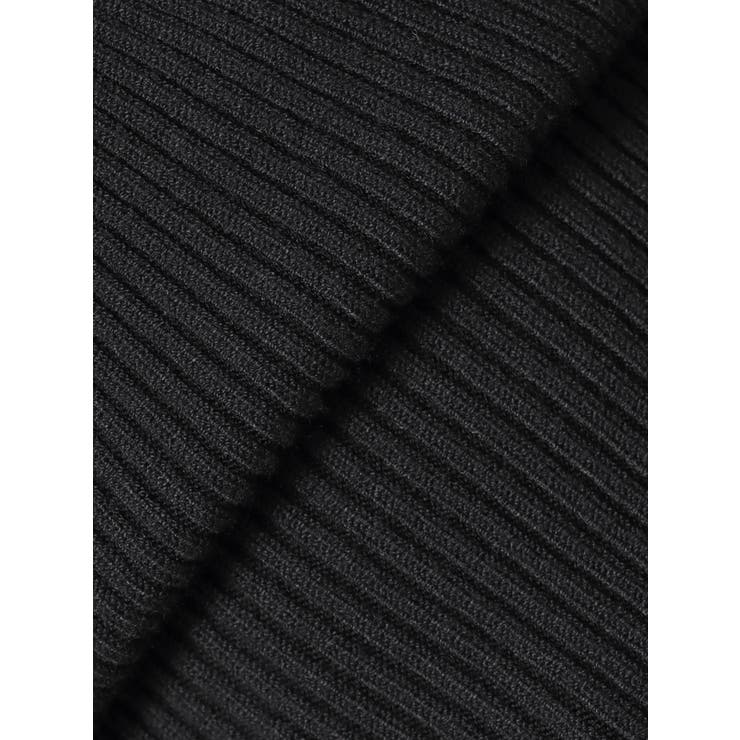 ナローストラップリブトップス | RESEXXY | 詳細画像21 