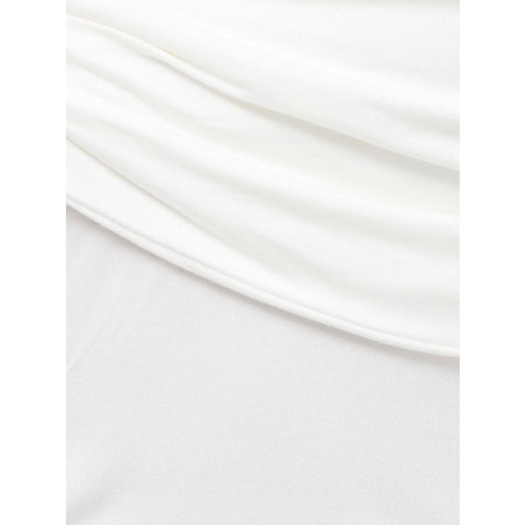 アシンメトリーカットトップス | RESEXXY | 詳細画像30 