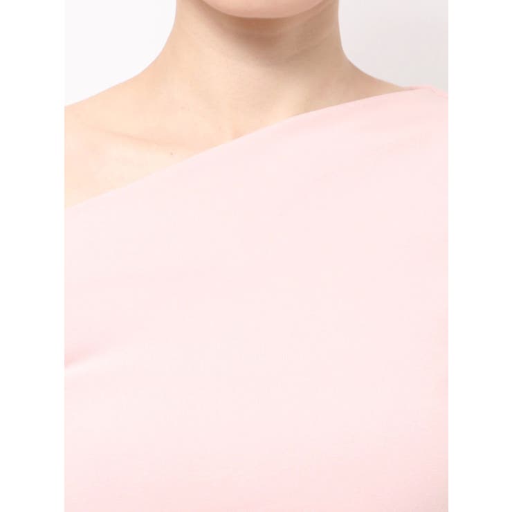 ワンショルネックTシャツ | RESEXXY | 詳細画像26 