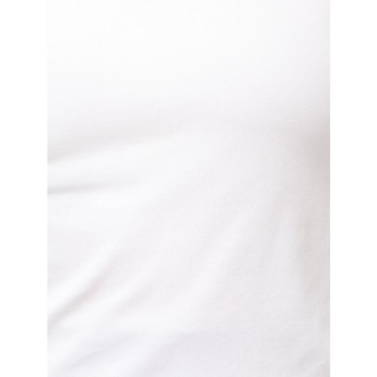 ワンショルネックTシャツ | RESEXXY | 詳細画像31 