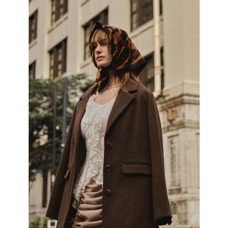 ラッフルレーストップス | RESEXXY | 詳細画像26 