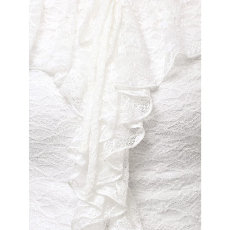 ラッフルレーストップス | RESEXXY | 詳細画像36 