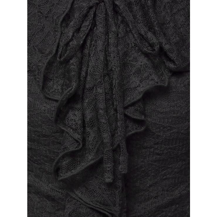 ラッフルレーストップス | RESEXXY | 詳細画像37 