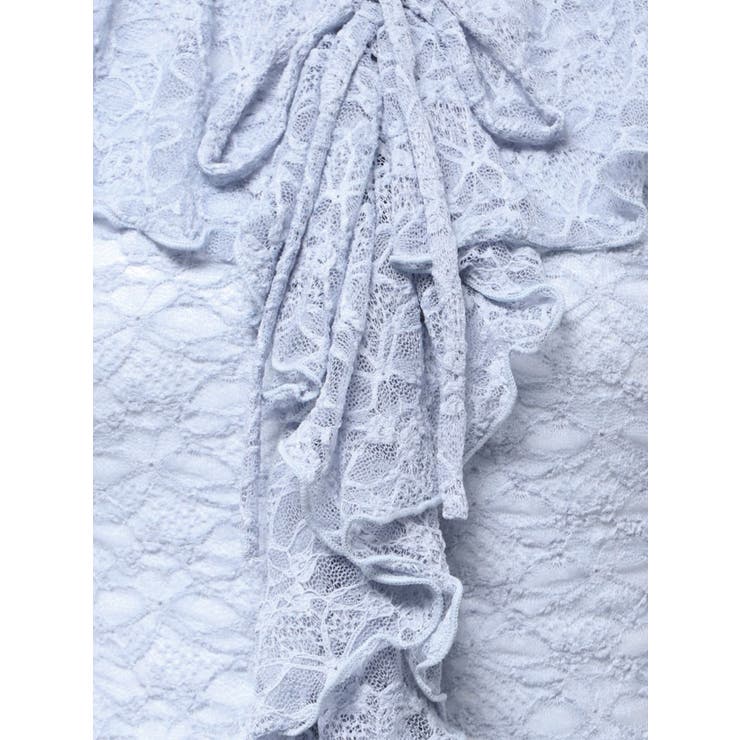 ラッフルレーストップス | RESEXXY | 詳細画像38 