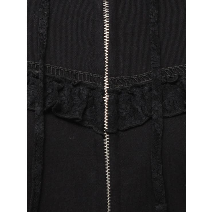 ポイントレースフーディスウェット | RESEXXY | 詳細画像34 