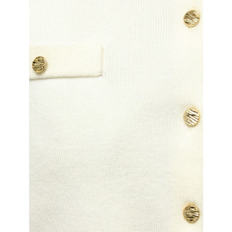 ハイゲージニットカーディガン[品番：MKSW0066227]｜RESEXXY