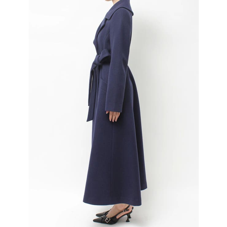 Aラインフレアコート | RESEXXY | 詳細画像33 