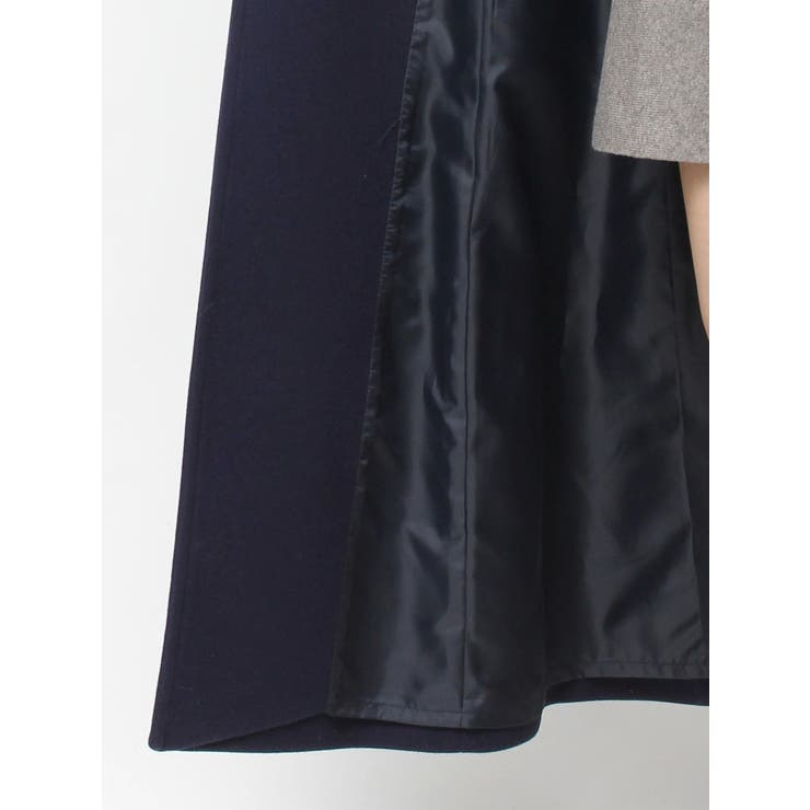 Aラインフレアコート[品番：MKSW0067500]｜RESEXXY（リゼクシー）の