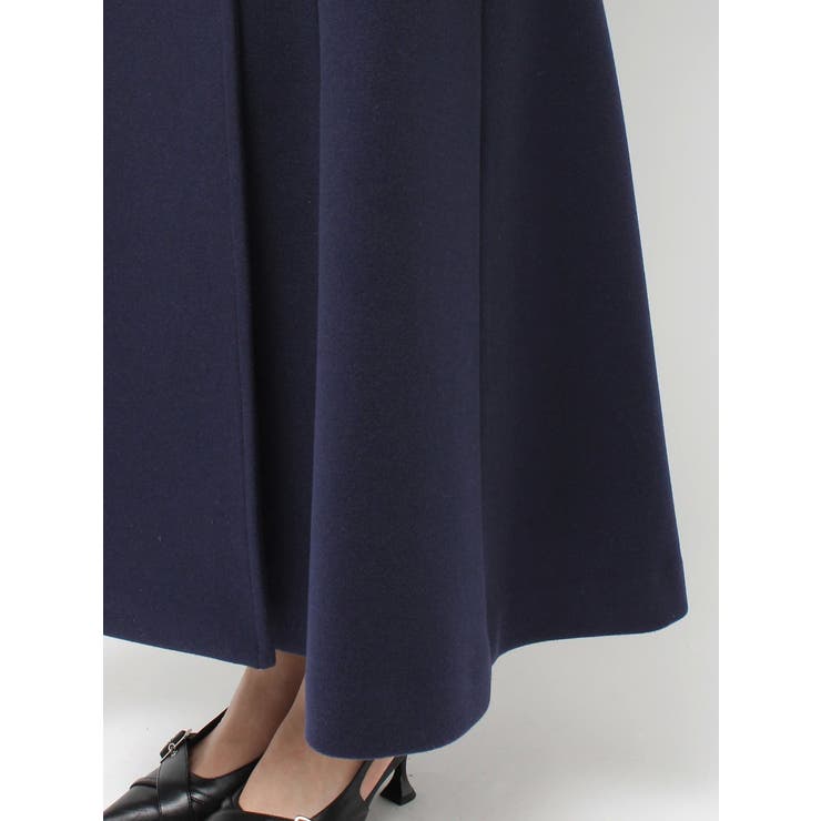 Aラインフレアコート | RESEXXY | 詳細画像39 