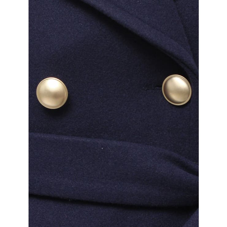 Aラインフレアコート[品番：MKSW0067500]｜RESEXXY（リゼクシー）の