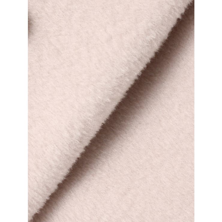 シャギーミディコート | RESEXXY | 詳細画像39 