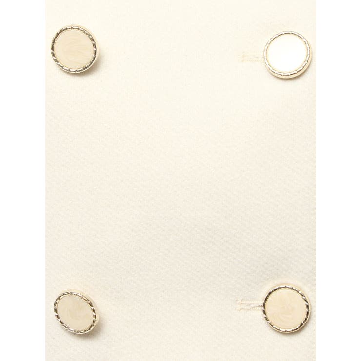 ダブルブレストショートコート【セットアップ着用可能】 | RESEXXY | 詳細画像35 