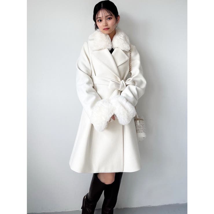 レディファーコート | RESEXXY | 詳細画像13 