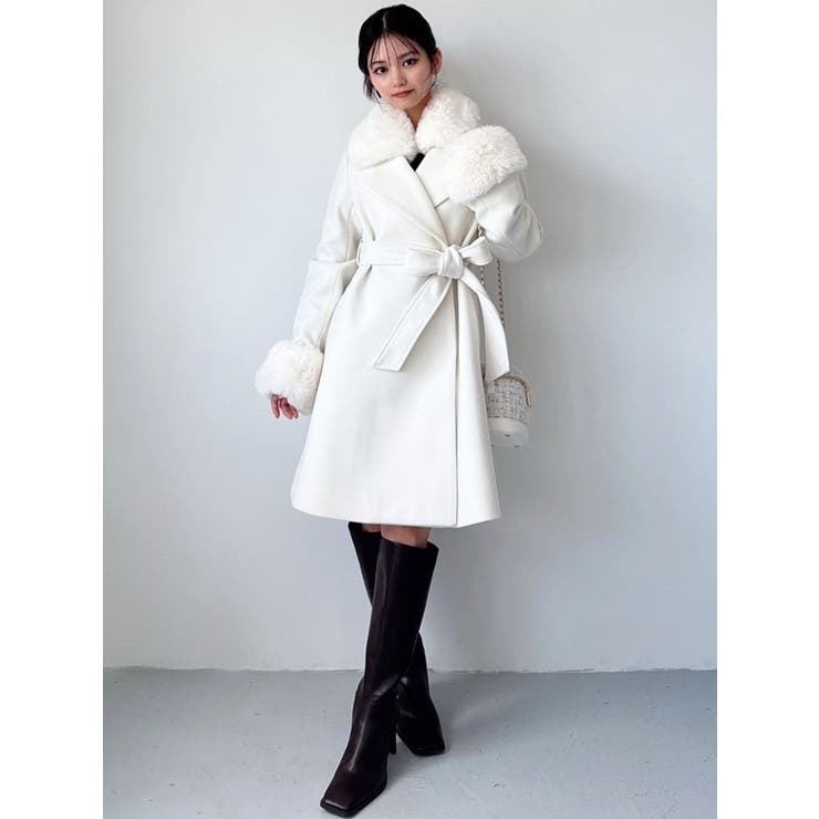 レディファーコート | RESEXXY | 詳細画像16 