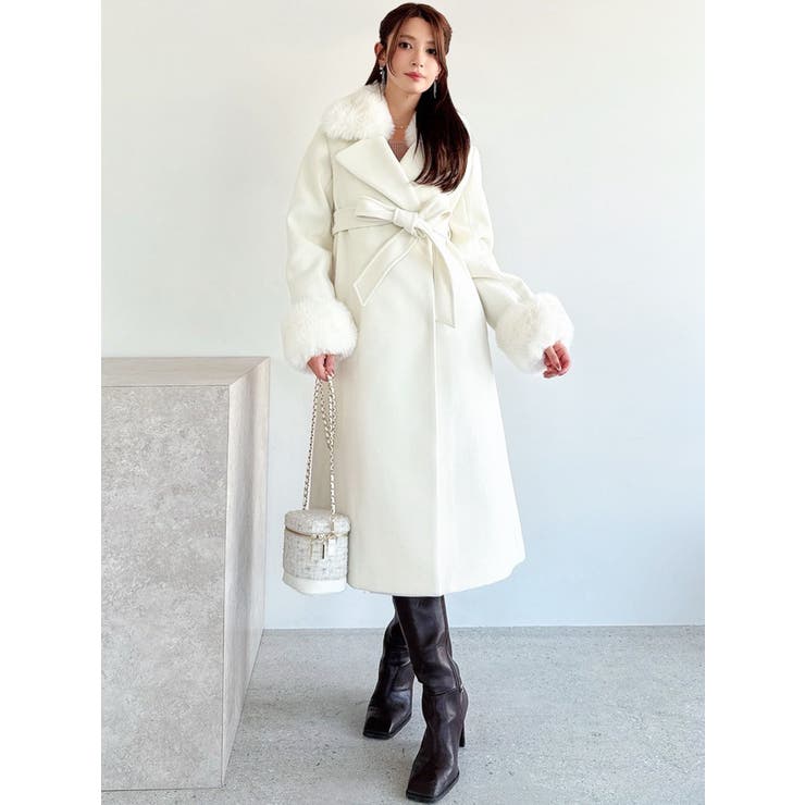 レディファーコート | RESEXXY | 詳細画像21 