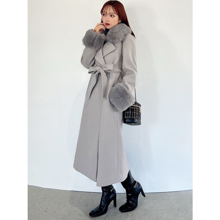 レディファーコート | RESEXXY | 詳細画像23 