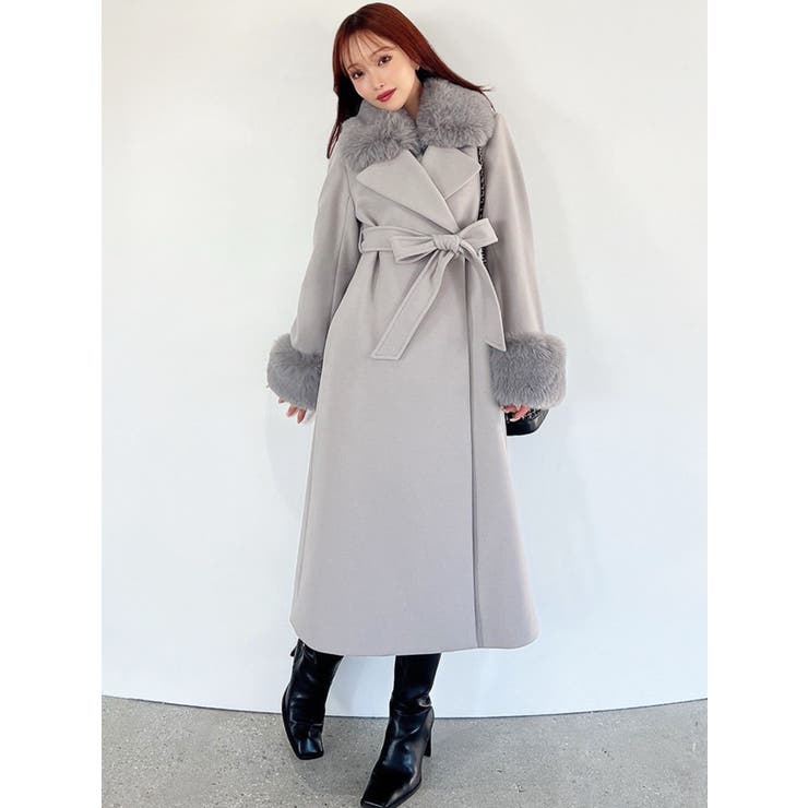 レディファーコート | RESEXXY | 詳細画像24 