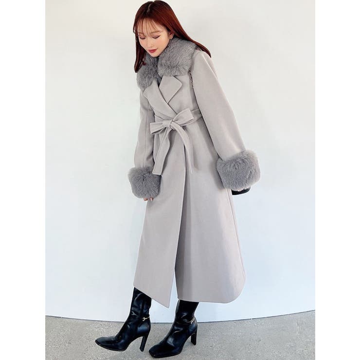 レディファーコート | RESEXXY | 詳細画像25 