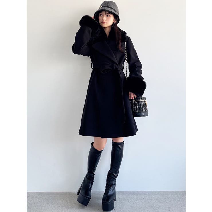 レディファーコート | RESEXXY | 詳細画像29 