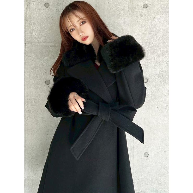 レディファーコート[品番：MKSW0066899]｜RESEXXY（リゼクシー）の