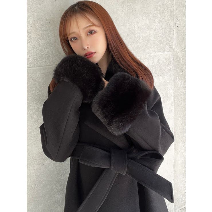 レディファーコート | RESEXXY | 詳細画像32 