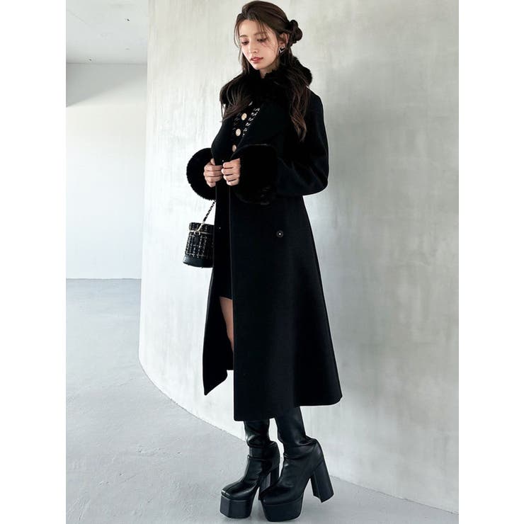 レディファーコート | RESEXXY | 詳細画像40 