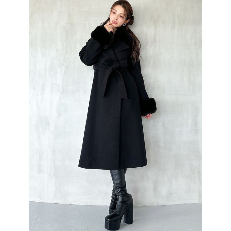 レディファーコート | RESEXXY | 詳細画像41 