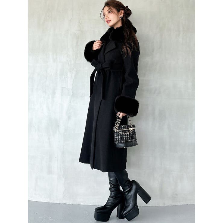 レディファーコート | RESEXXY | 詳細画像43 