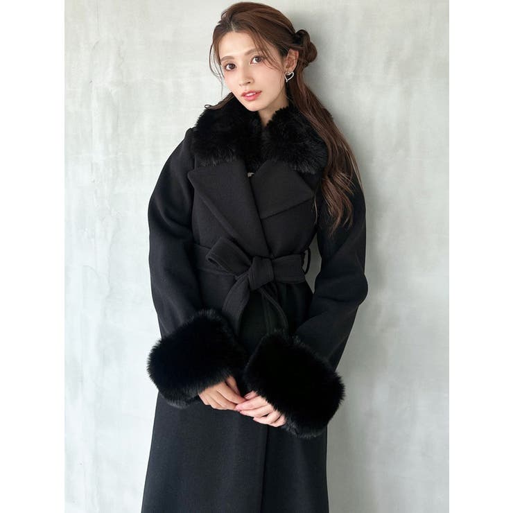 レディファーコート | RESEXXY | 詳細画像44 